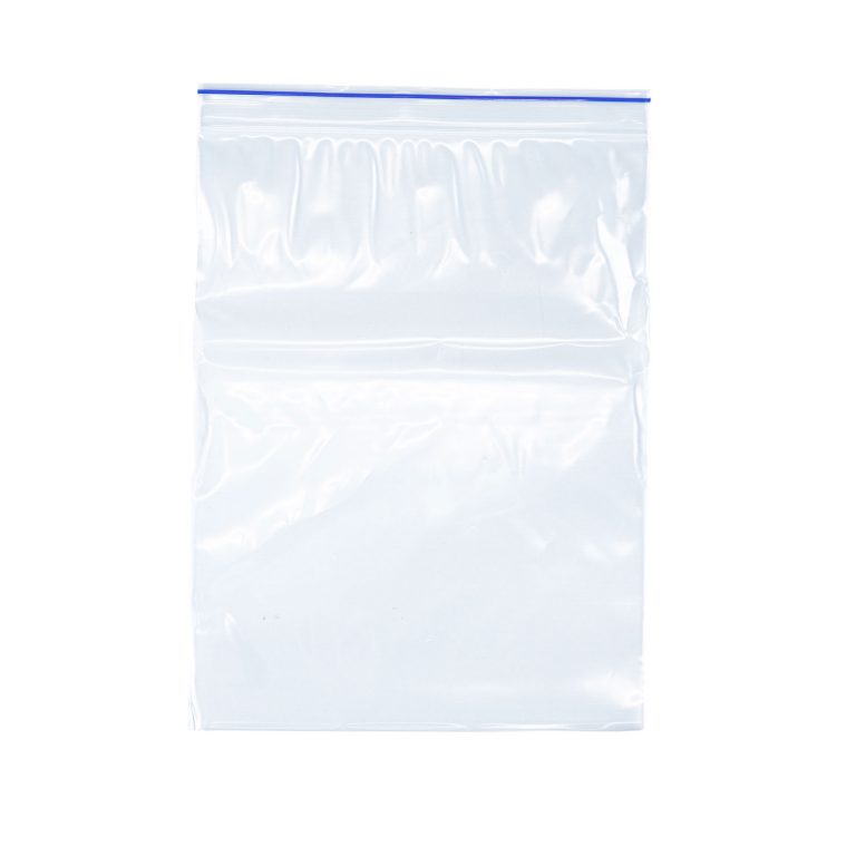 heavy duty presseal bag