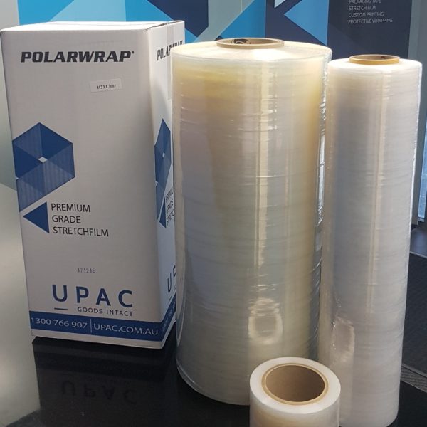 Polarwrap