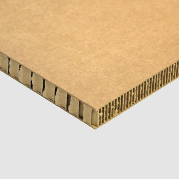 Honeycomb cardboard deals